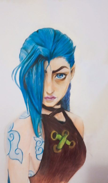 Jinx