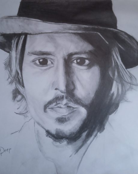 JohnyDepp